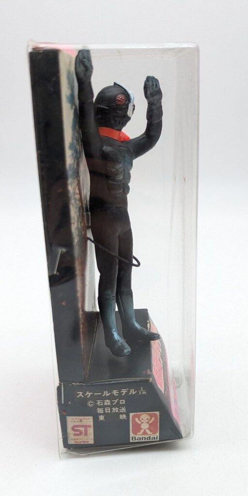 バンダイ 仮面ライダーファイティングシリーズ