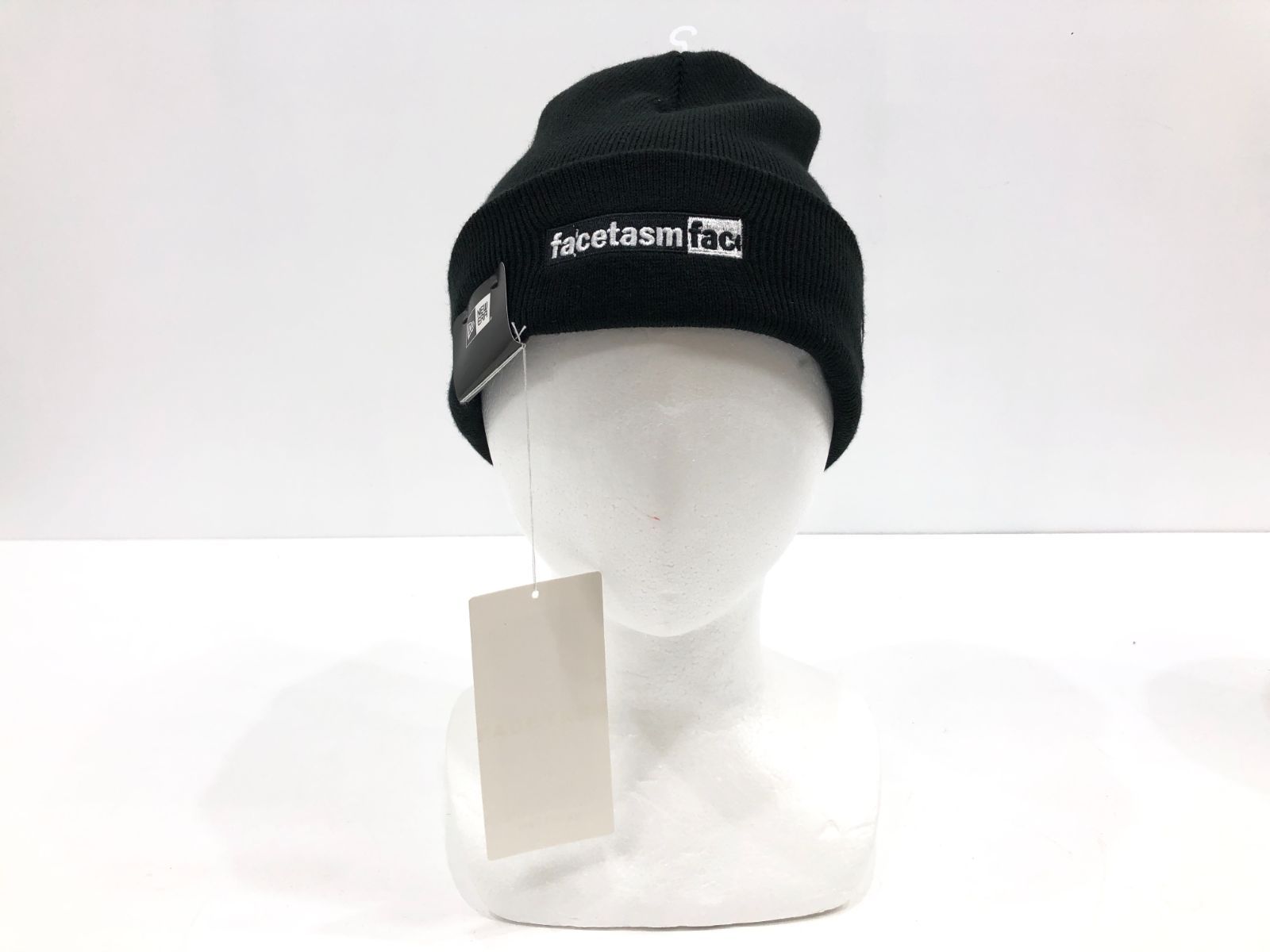 小牧店】未使用／FACETASM×NEW ERA・ファセッタズム×ニューエラ