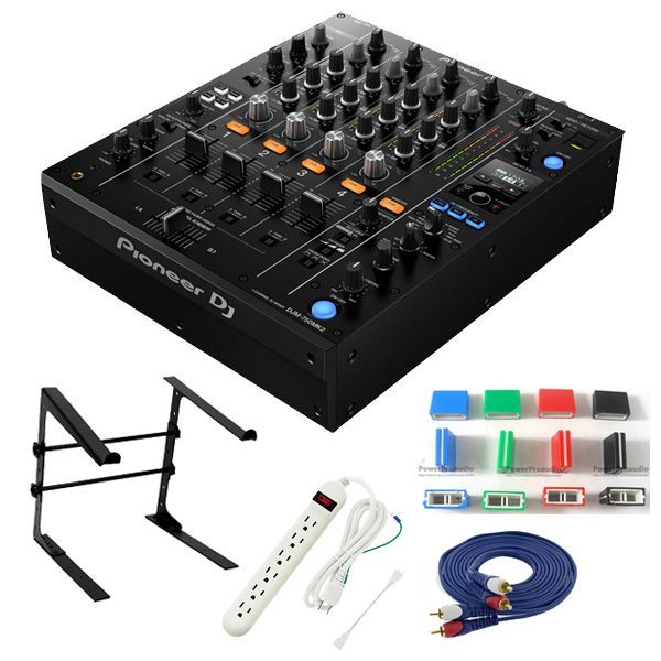 ALLEN&HEATH Xone 96アナログミキサー+デッキセーバー+箱付き