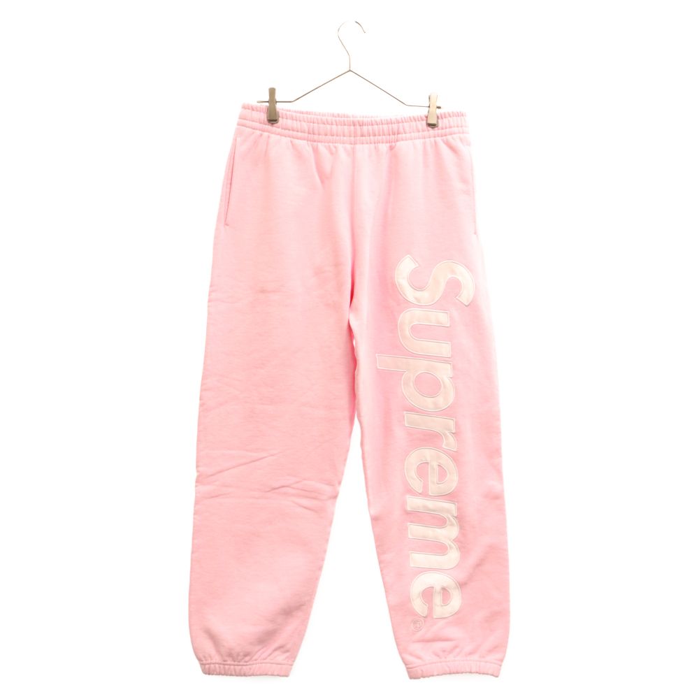 Supreme ピンク パンツ カナダ製 M 楽天市場】【中古】シュプリーム Supreme 2022年春夏 Double