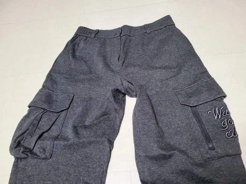 ワック WACC ゴルフ 70 ー 91 ウーマンズ カーゴジョガーパンツ ポール 1200