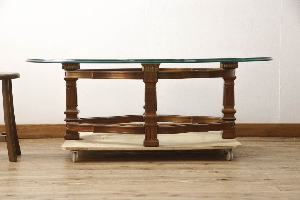 ☆事前問合せ必須☆ DREXEL HERITAGE ドレクセルヘリテイジ FRANCESCA