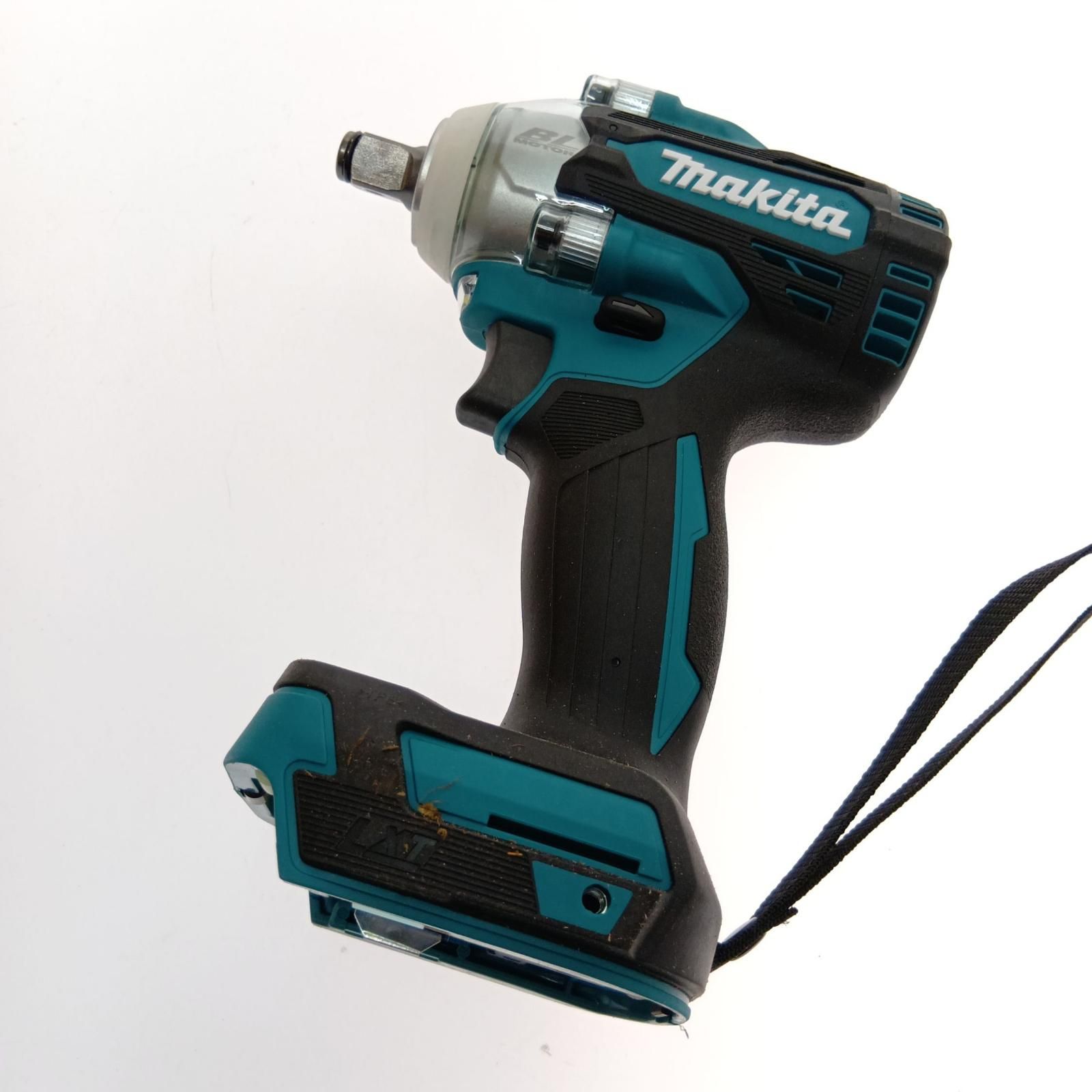 □□MAKITA マキタ 充電式インパクトレンチ 18V TW300D HRDEVELOPMENT_JP