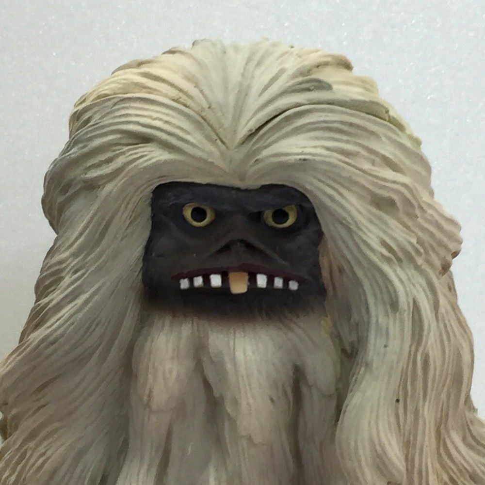 ウー フィギュア