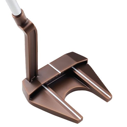 オデッセイ Giraffe-Beam DW 34インチ パター ジラフビーム