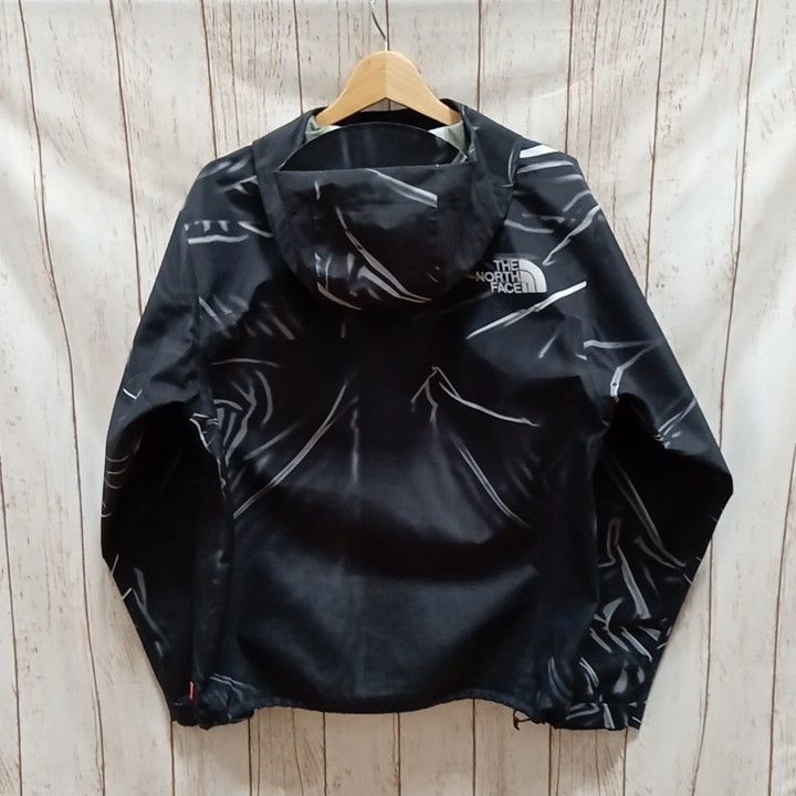 THE NORTH FACE × Supreme ノースフェイス シュプリーム 23SS NP02301I
