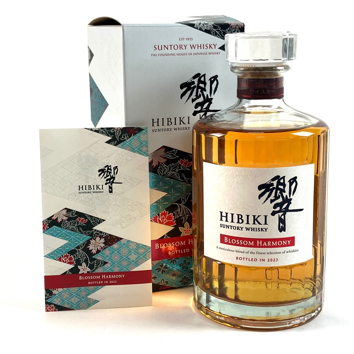 東京都内限定お届け】 サントリー SUNTORY 響 ブロッサム 東京都内限定お届け】 サントリー SUNTORY 響 ブロッサム