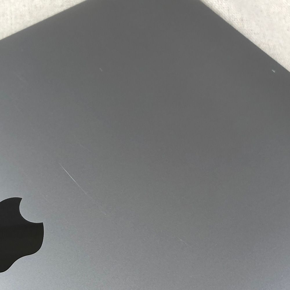 Apple - ◆ジャンク品・本体のみ◆Apple MacBook Pro (13-inch,M1,2020)【16GB・256GB】★画面表示異常 A2338 EMC3578/LT-JUNK-250430（279227） ◇ジャンク品・本体のみ◇Apple MacBook Pro (13インチ M1 2020