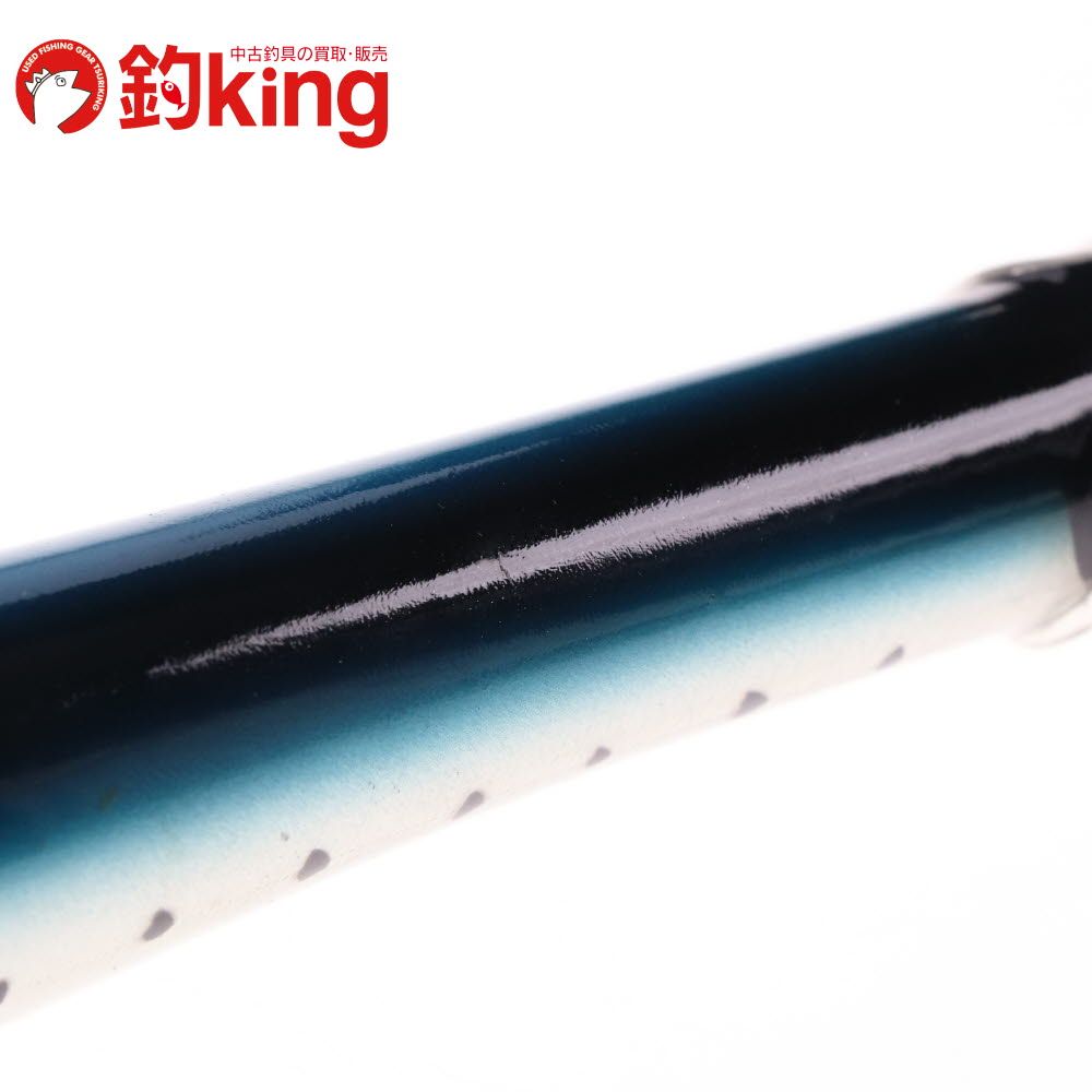 魚じゃらし工房 ムシャポップ 180 /U201S 美品 ヒラマサ