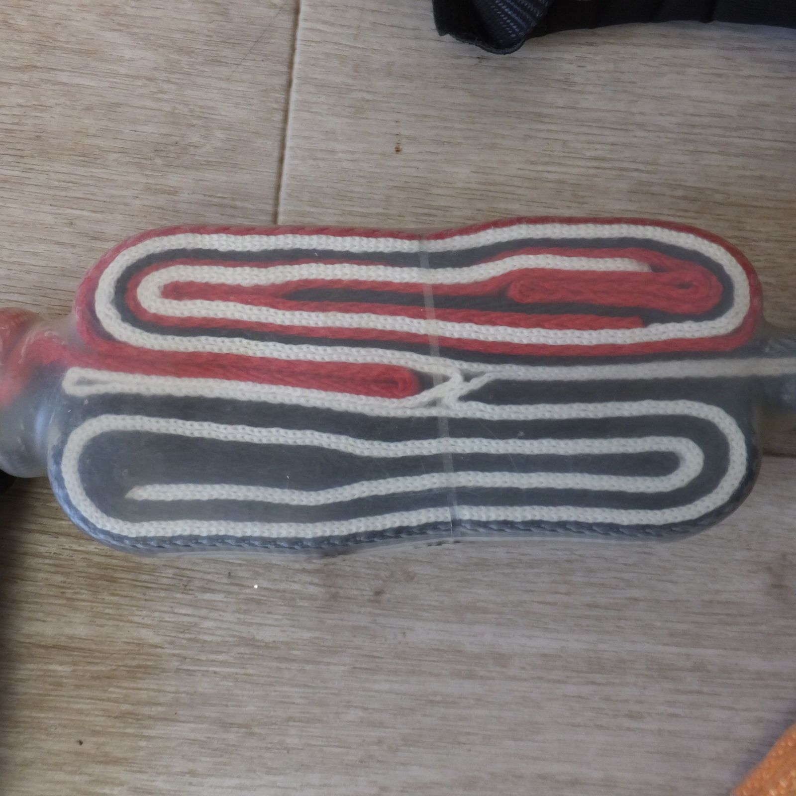 TITAN 墜落制止用器具