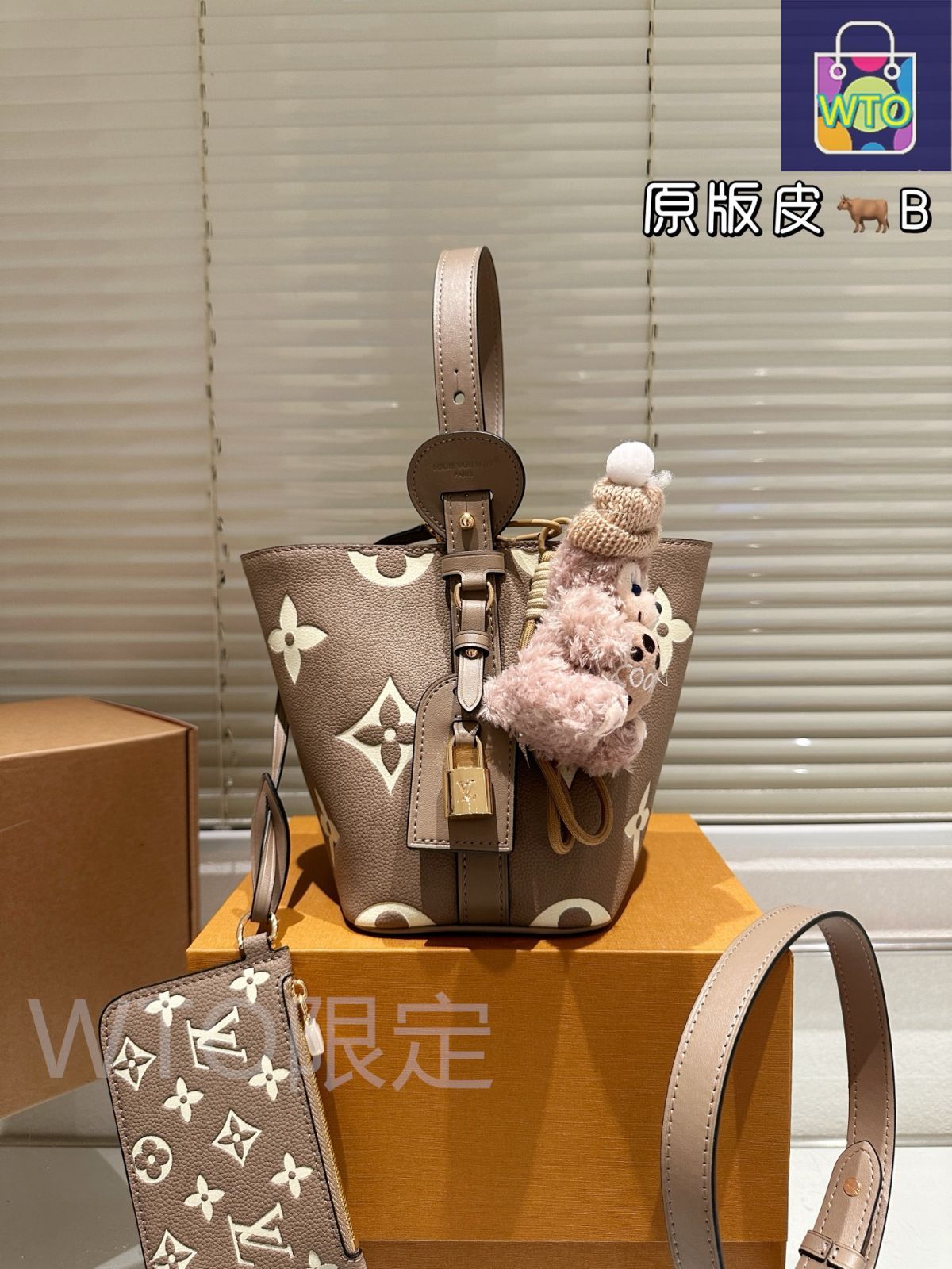 【毎日を特別にする】LV All In BB ハンドバッグ All In BB Monogram - Women - Handbags | LOUIS VUITTON ®