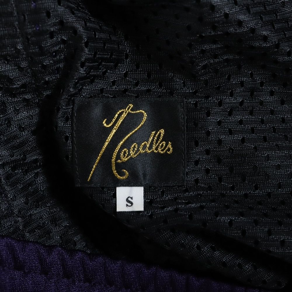 トラック パンツ