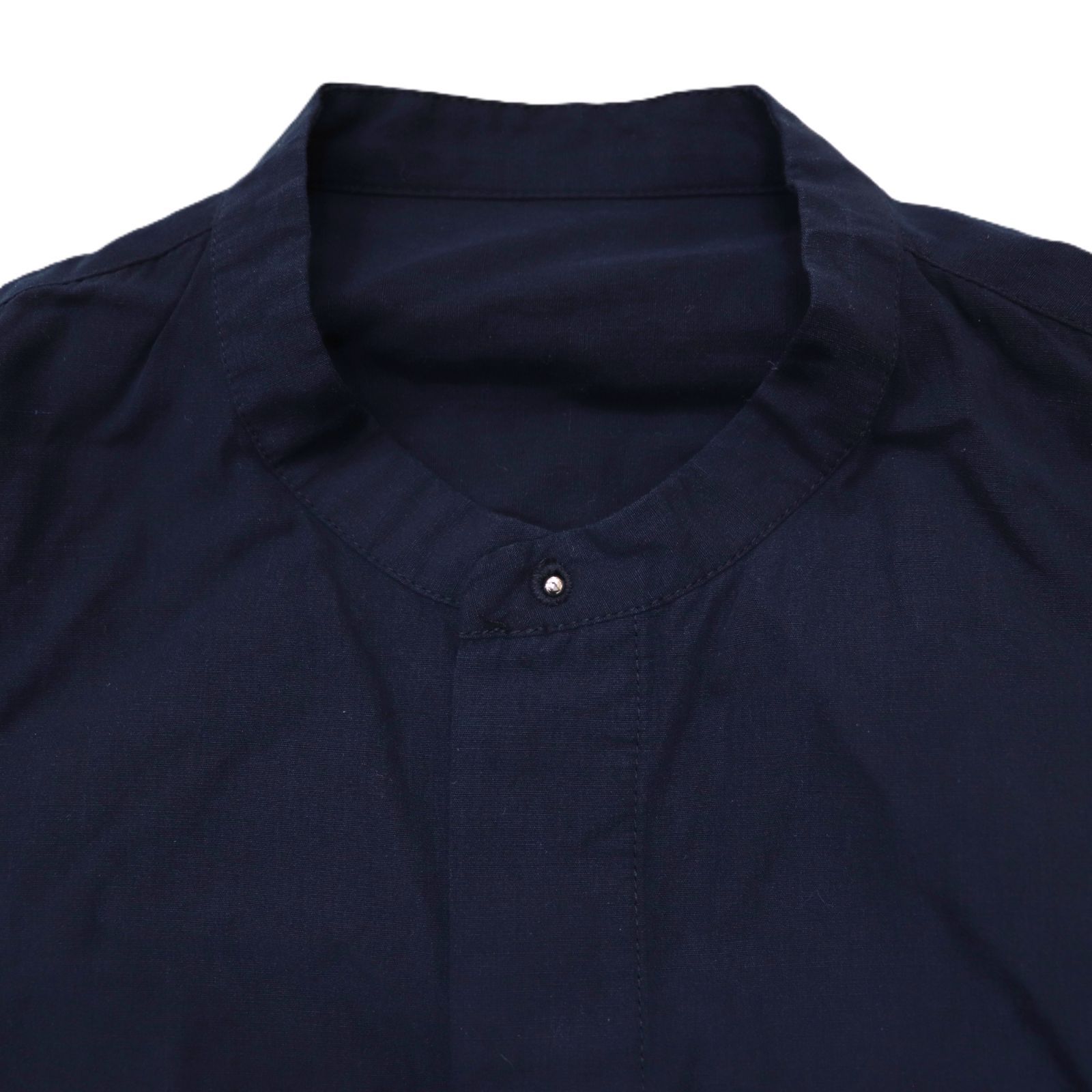 FORK&SPOON フォークアンドスプーン ギボシコクーンショートスリーブ