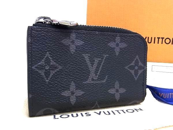 □極美品□ LOUIS VUITTON ルイヴィトン モノグラムエクリプス