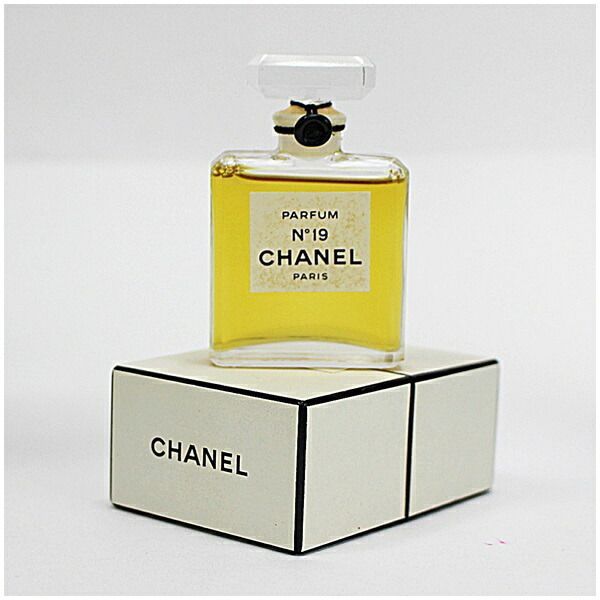 即日発送 CHANEL シャネル 香水 n°19 No.19 14ml fawe.org