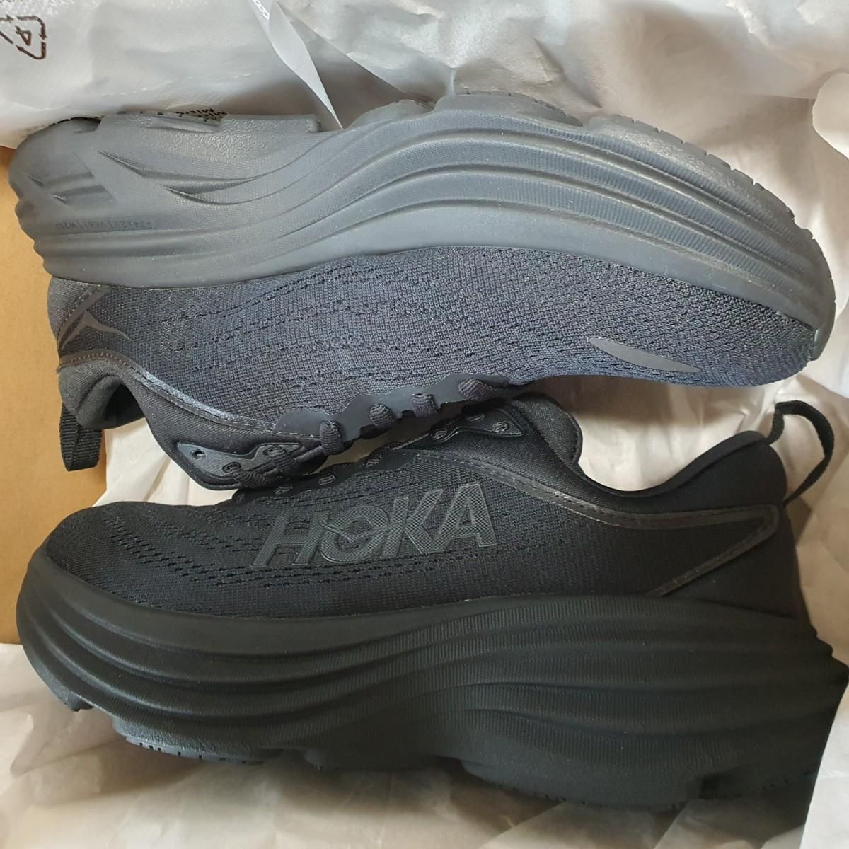 Bunjang商品韓国直送】(ホカ/ 230 ) ホカ HOKA ONE ONE(ホカオネオネ) ボンダイ 8 ワイド レディース 靴 出品  1127954 - メルカリ