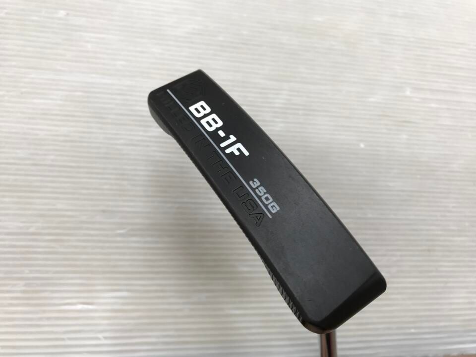 BB1 FLOW 2025 | | パター | ベティナルディ 最短即日発送