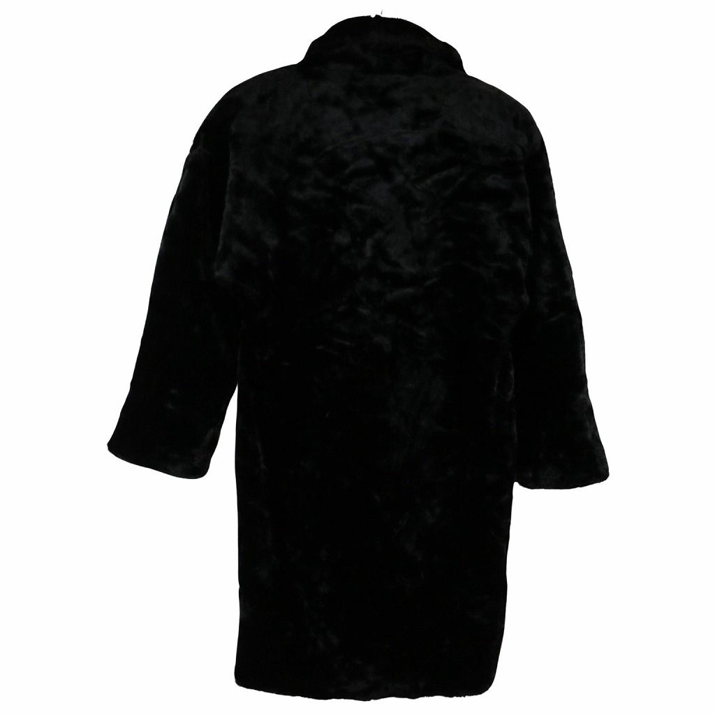 【美品】DONNY BROOK ビンテージファーコート bb9ee3aabe1d6a4cabccd8939e3a52