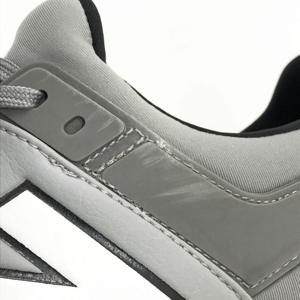 NEW BALANCE ニューバランス MG4100GR スパイクレス ゴルフ