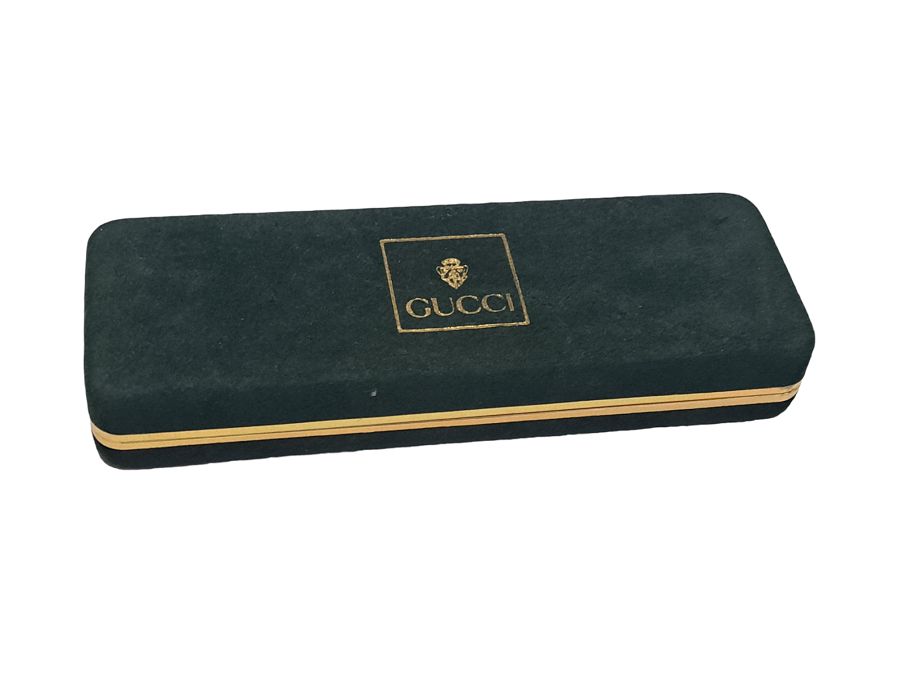 グッチ ボールペン オールドグッチ ヴィンテージ GUCCI ホースビット