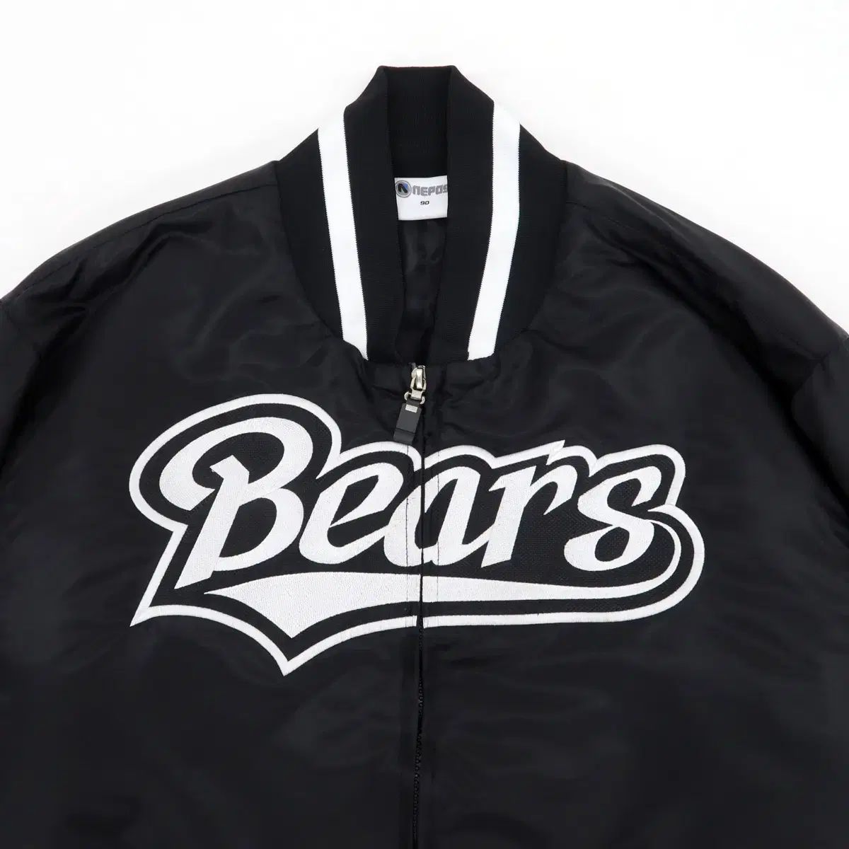 MA-1ジャケット 春と秋のジャケット