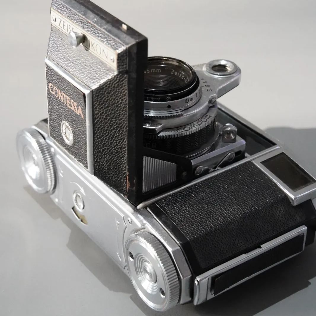 Zeiss Ikon
