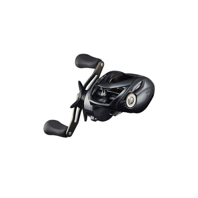 ダイワ タトゥーラ TATULA TW 400XH / 右ハンドル | 釣具 釣り