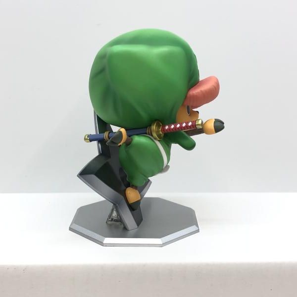 メガハウス Portrait.Of.Pirates 配送 Warriors Alliance チョパえもん