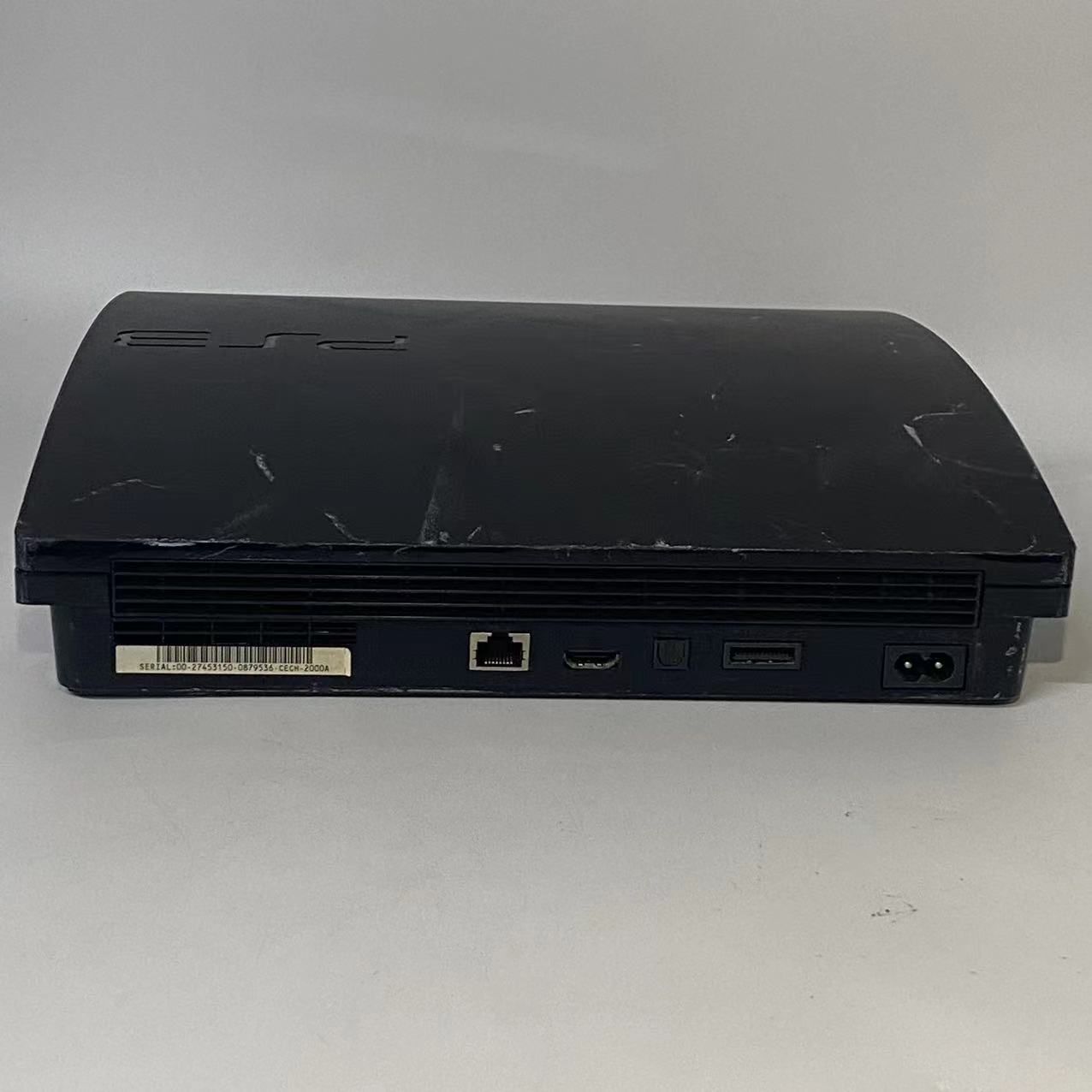 動作確認済み ソニー プレイステーション CECH-2000A 本体