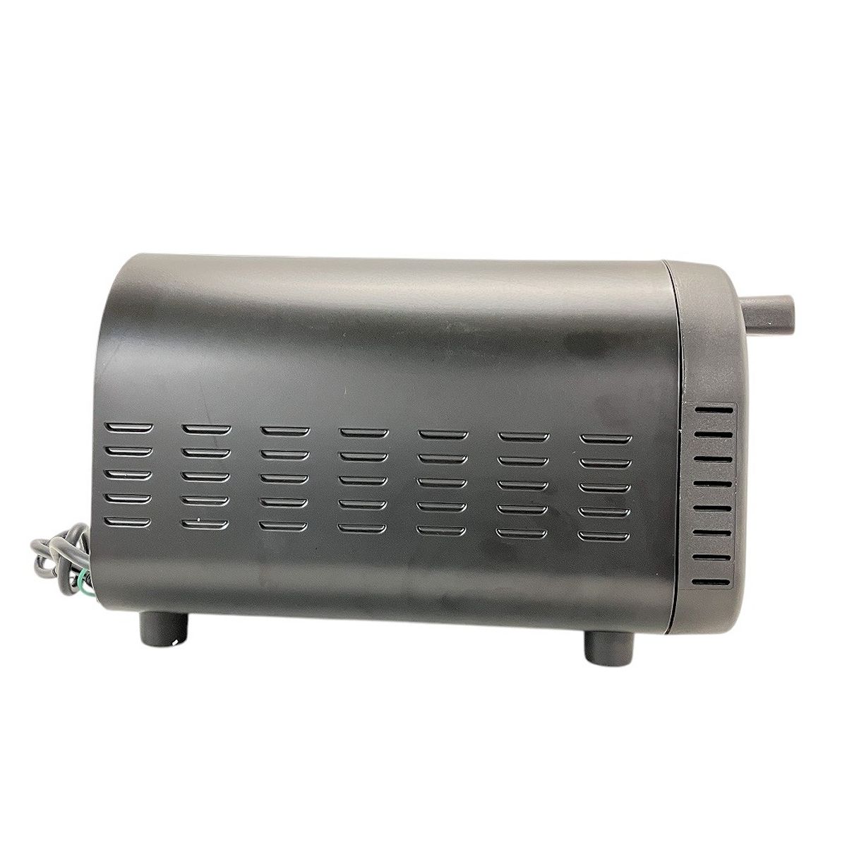 電気式窯焼名人 【中古】ENRO-005 ブラック AC100V 電気式窯焼名人 【中古】ENRO-005 ブラック AC100V ENRO 電気