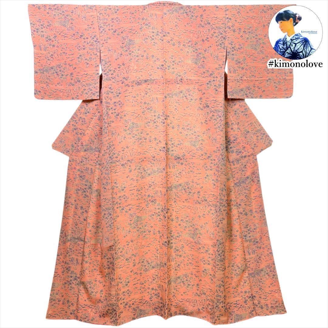 kimonolove 新古品