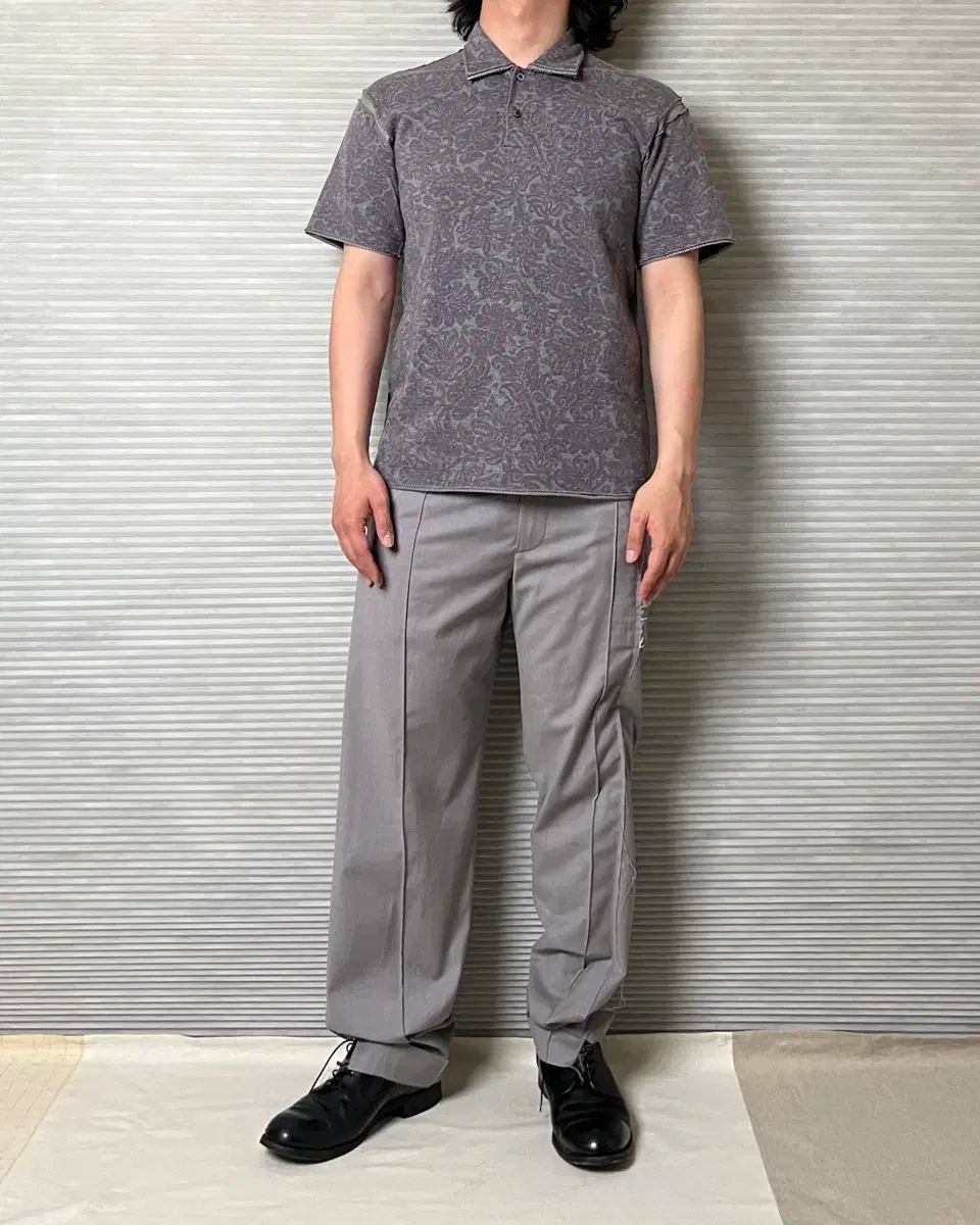 magliano 20ss スラックス　パンツ　ボトムス マリアーノ 20ss trousers magliano スラックス - メルカリ