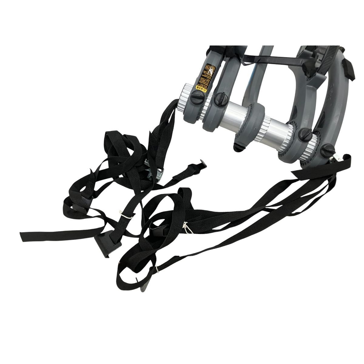 車載用サイクルキャリア MINOURA ミノウラ 2台用 ミノウラ（自転車