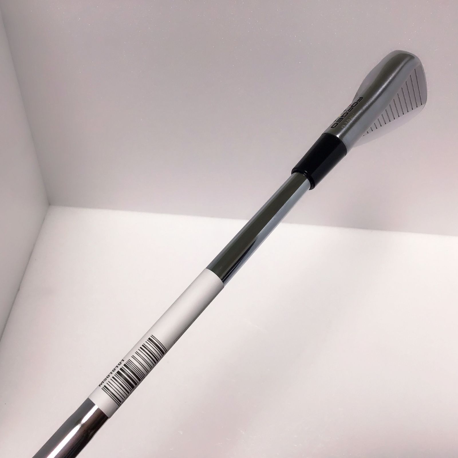 テーラーメイド RORS PROTO 4~PW 7本セット ツアーイシュー ウェイト 