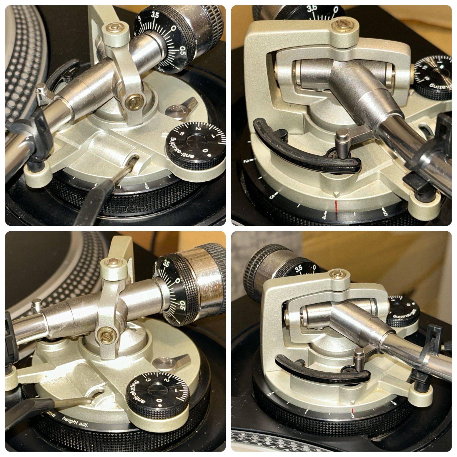 sl1200 mk3d