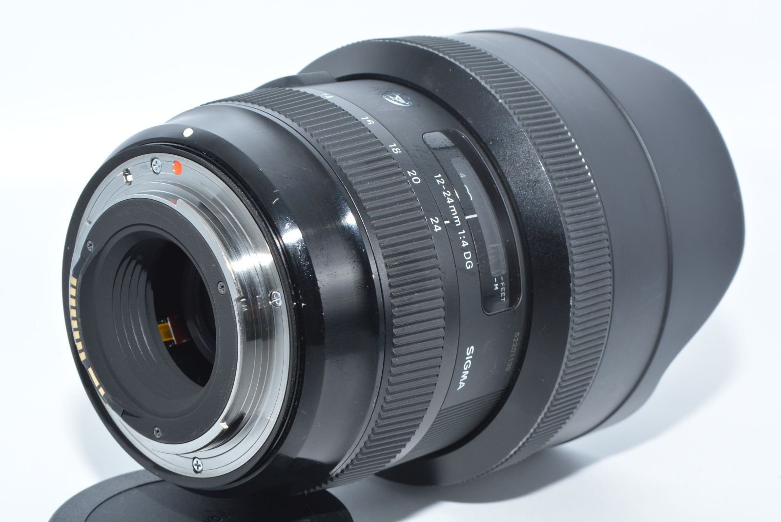 12-24mm F4