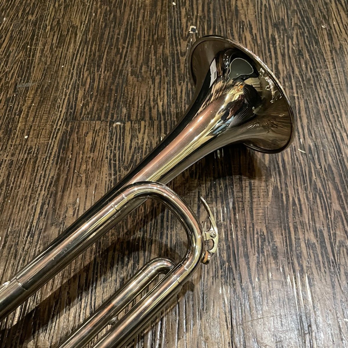 Yamaha YTR-135 Trumpet ヤマハ トランペット -GrunSound-z332- - メルカリ