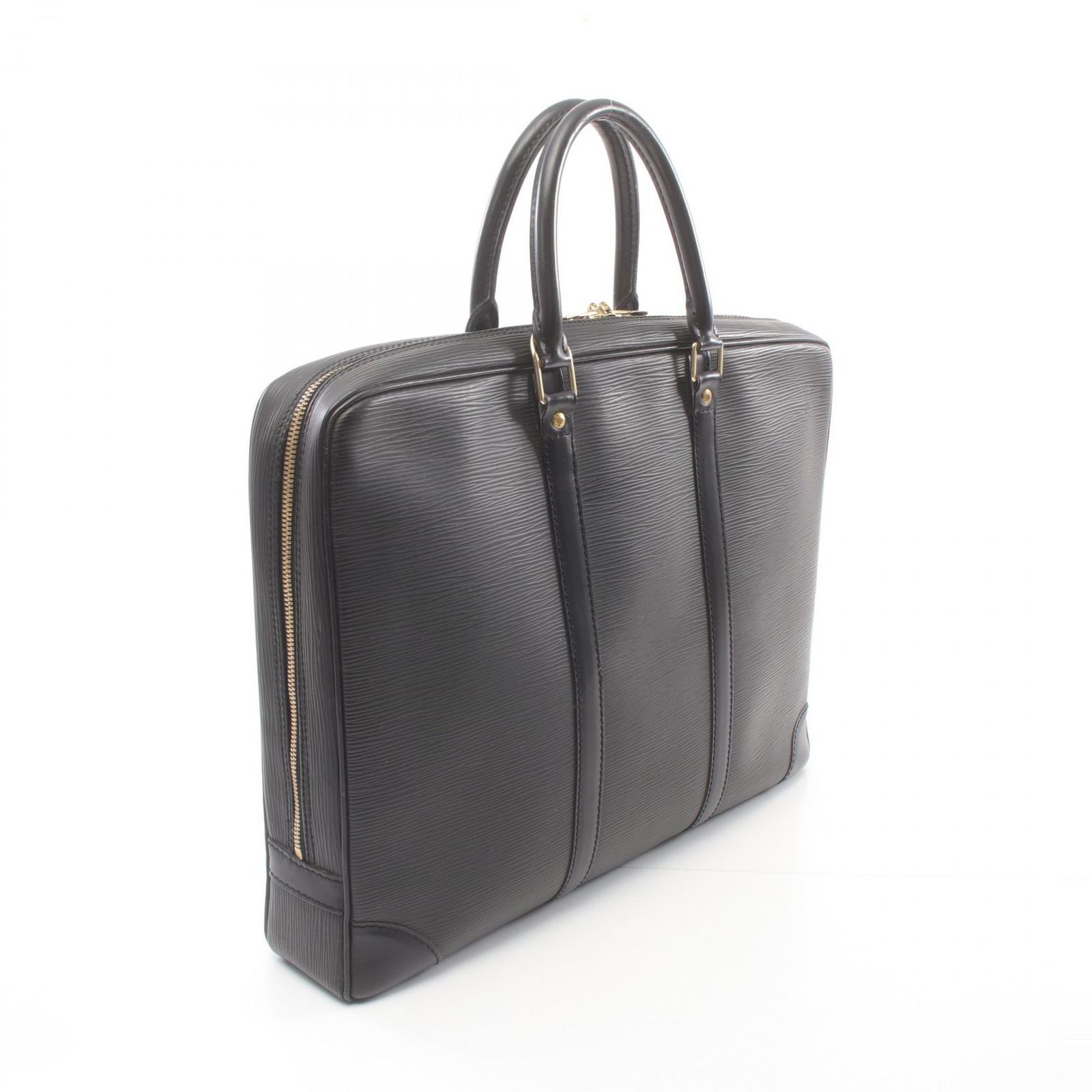 ルイ・ヴィトン LOUIS VUITTON ビジネスバッグ ポルトドキュマン