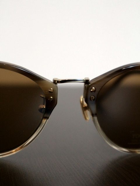 TOM FORD】 TF879ーD ［55E 01B］ - メルカリ