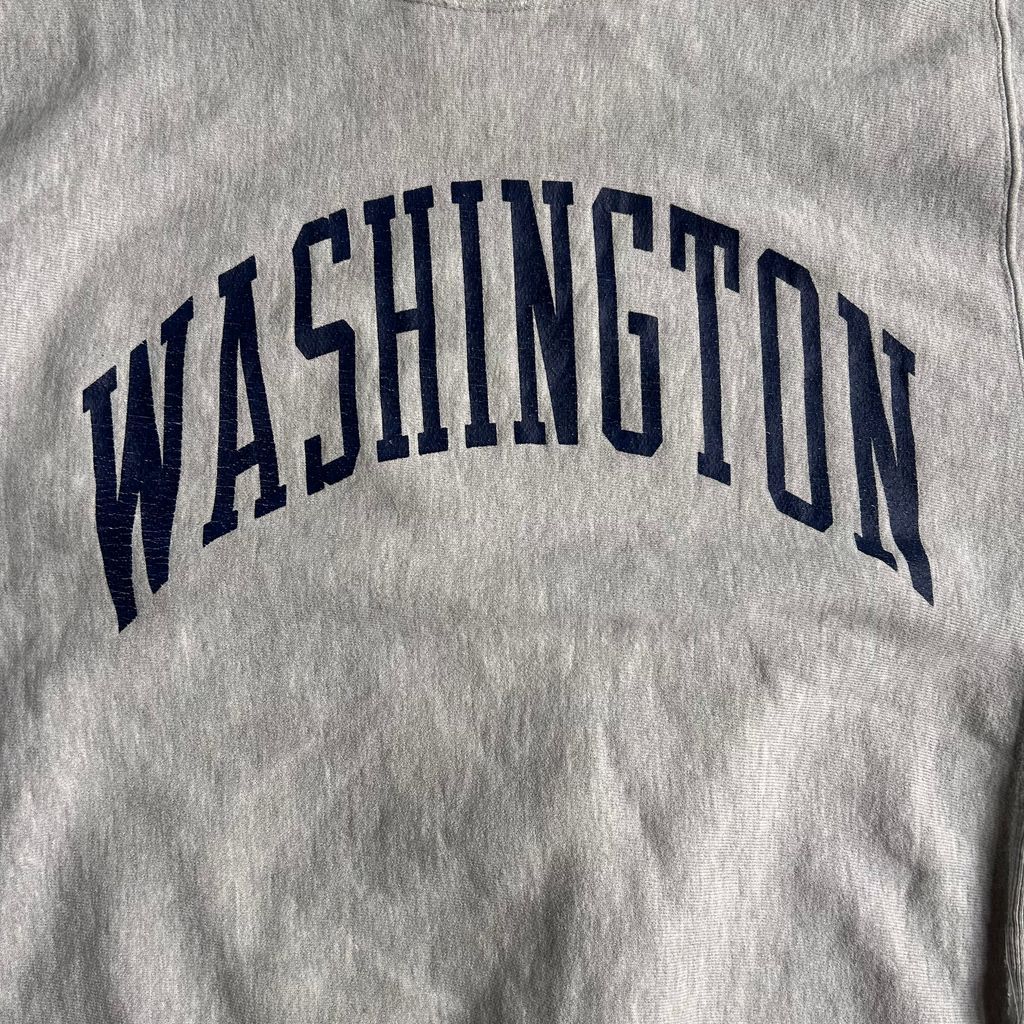 champion リバースウィーブパーカー80s トリコタグ　グランジ　ボロ 中古・古着通販】Champion REVERSE WEAVE (チャンピオン