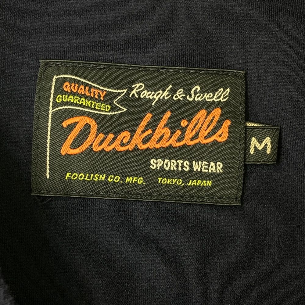 ROUGH-SWELL ラフアンドスウェル