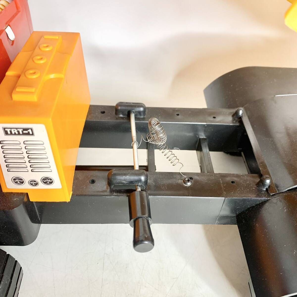 昭和レトロ ダイヤ 寺井商店 特大 ISUZU 10トン ダンプ トラック