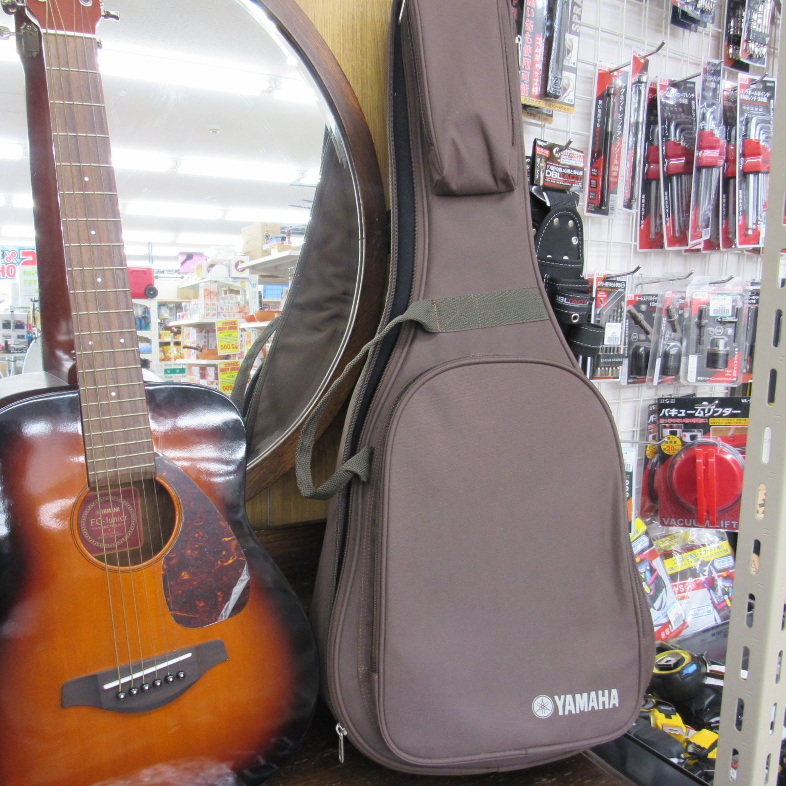 YAMAHA FG-Junior JR2 TBS ミニギター エキスパート藤沢辻堂店 - メルカリ
