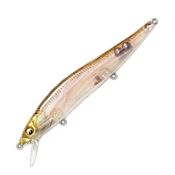 Megabass メガバス VISION ONETEN(ビジョン ワンテン) 110.5mm 1