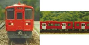 JR九州キハ200形（0/1000番台・大分車）2両編成セット（動力無し