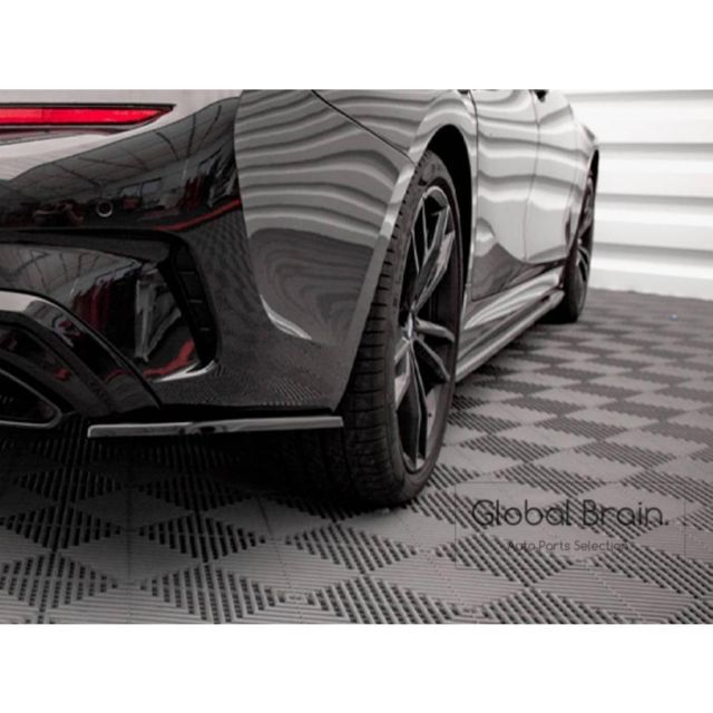 BMW 3シリーズ G20 G21 Mスポーツ 前期 フル ボディキット フルエアロ BRIGHTFACE_UK