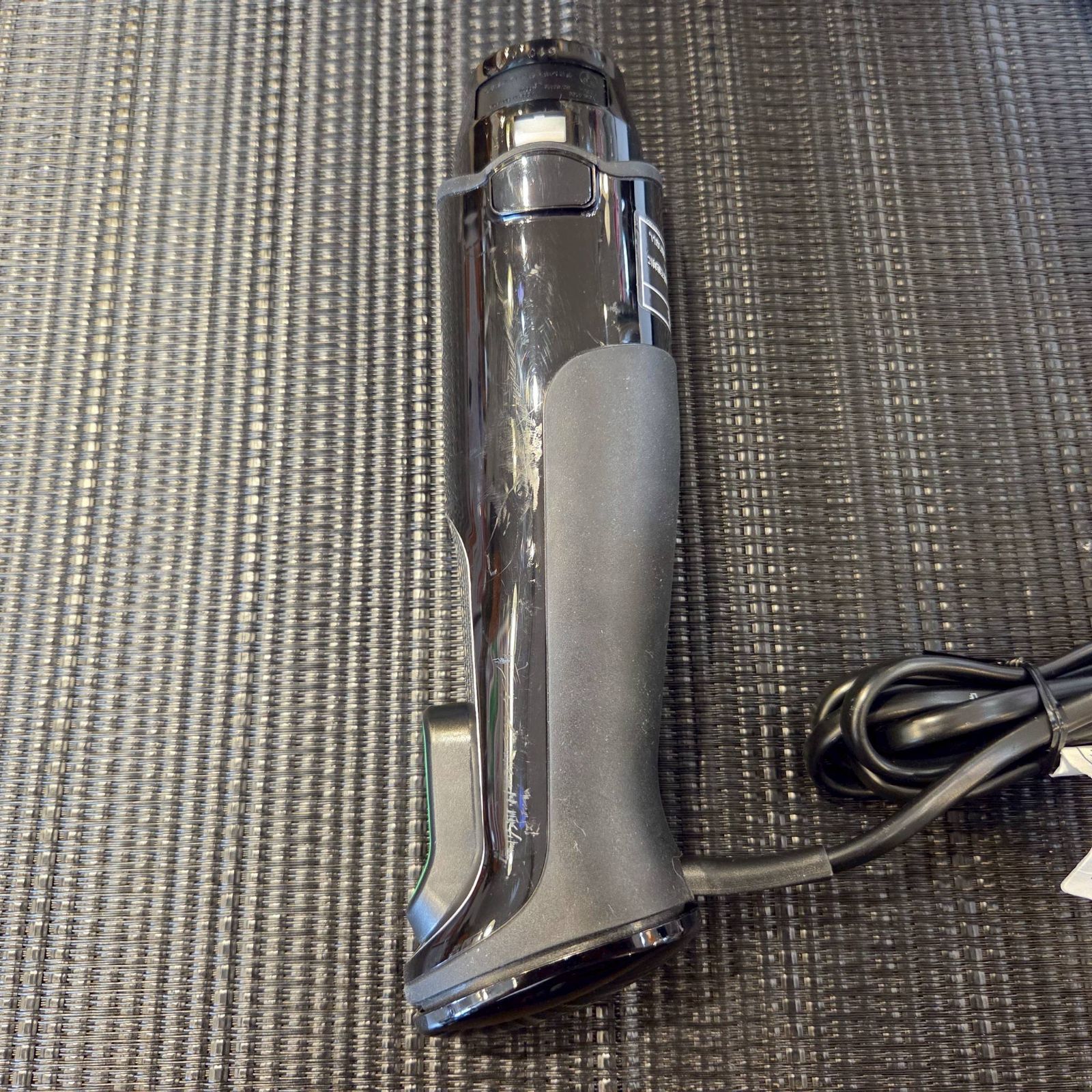 ブラック シルバー