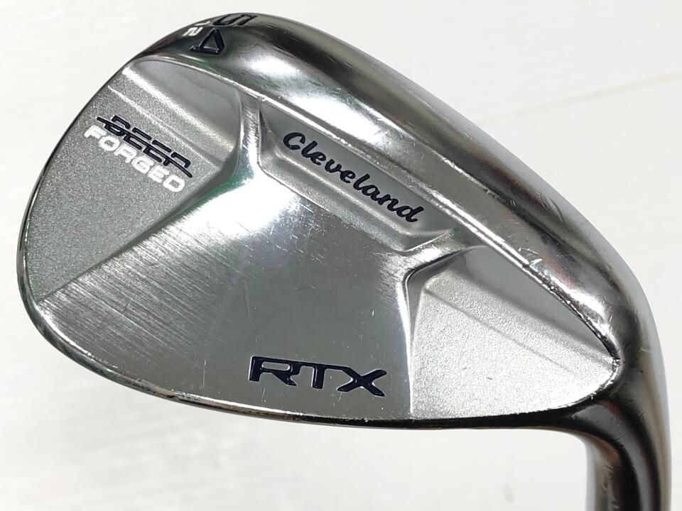 キャットブルーさん専用 クリーブランドCVX ZIPCORE 54°ウエッジ