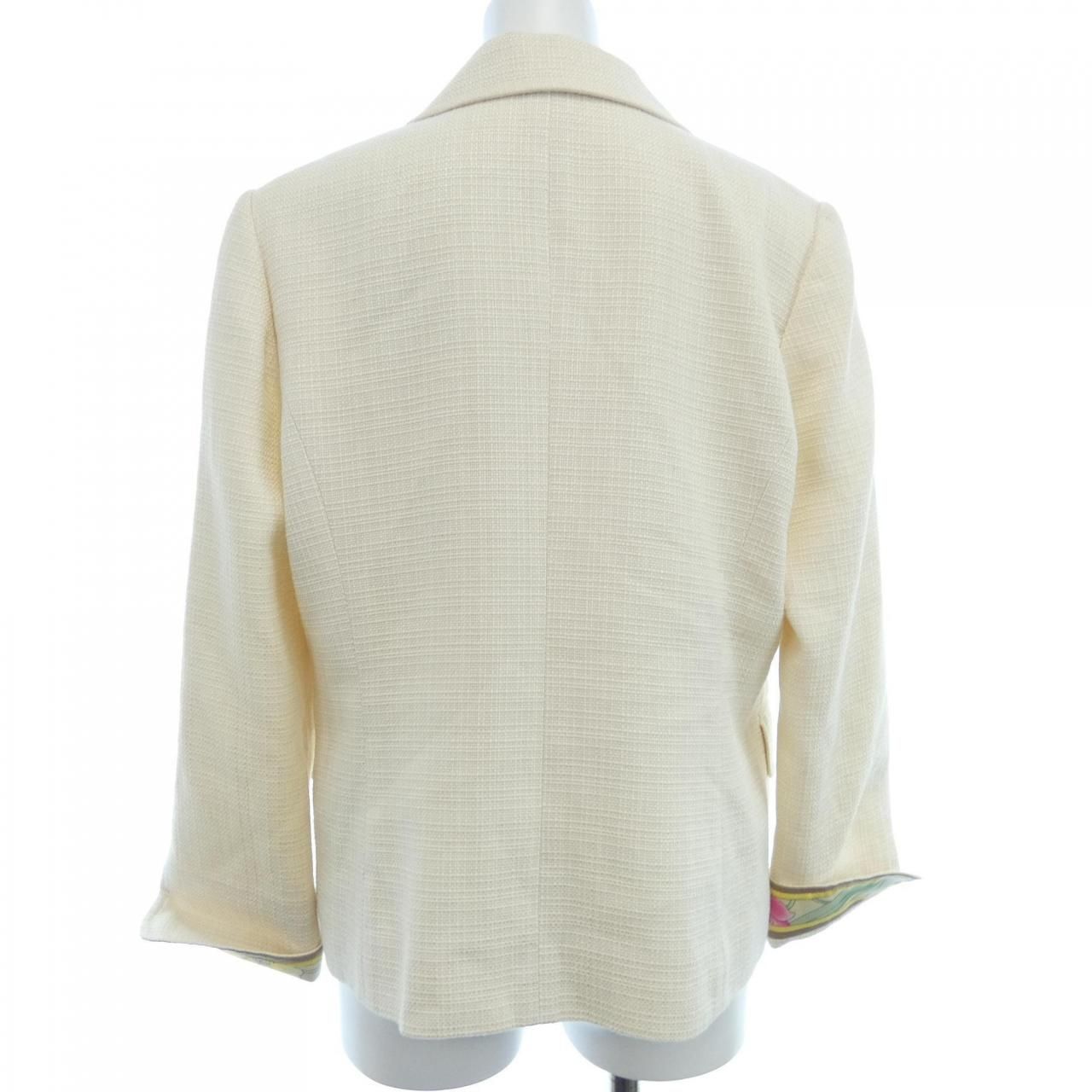 レオナールファッション LEONARD FASHION ジャケット