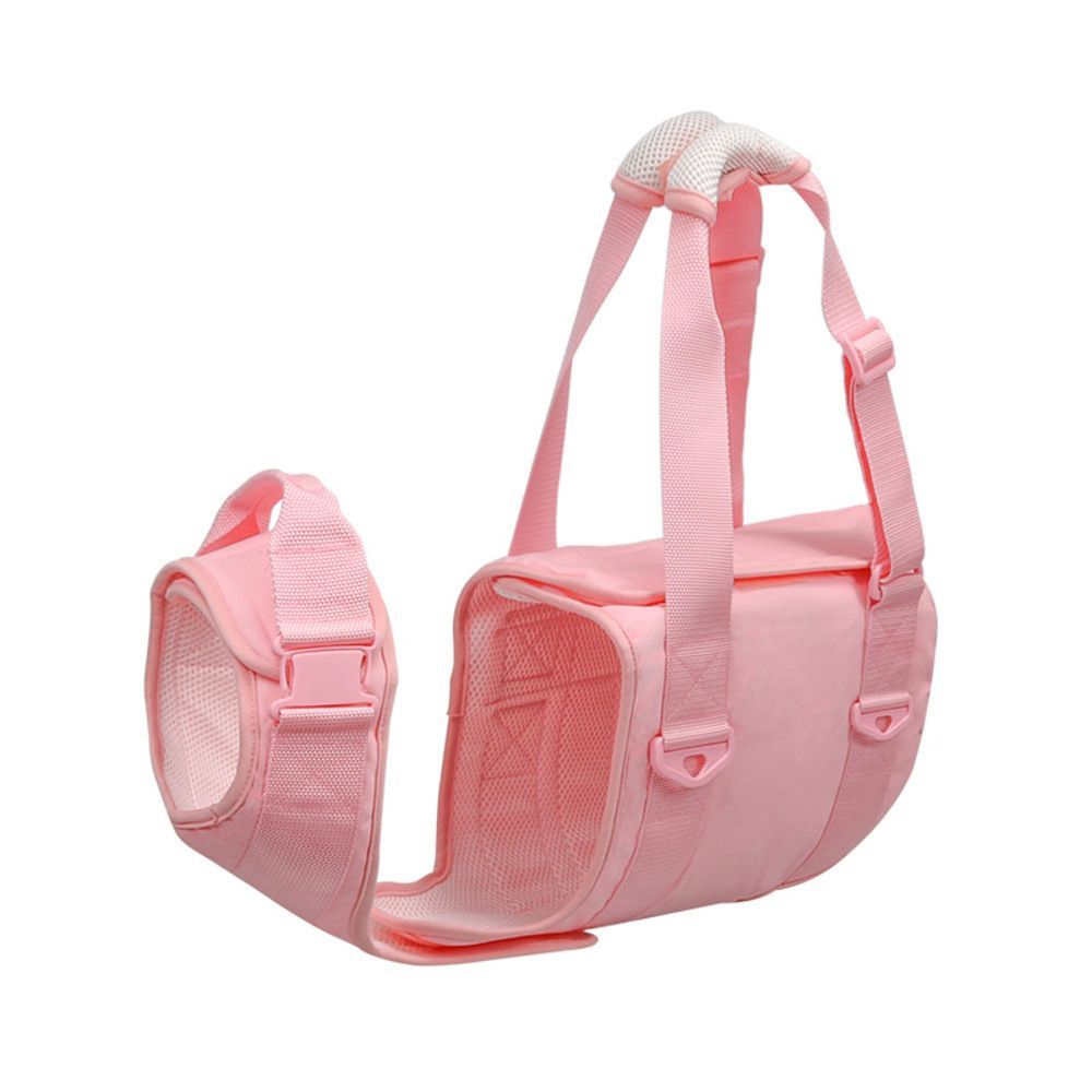 ☆ ピンク ☆ XSサイズ ☆ 犬用 介助 ベルト 介助ハーネス XS-Mサイズ 介助ハーネス 犬用 介助 ベルト XS S M 補助ハーネス 歩行補助ハーネス 補助 ハーネス 歩行補助 介護ベルト 犬全身 全身サポート サポート 犬 いぬ イヌ 介護
